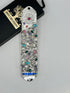 Contemporary Star Of David Mezuzah
